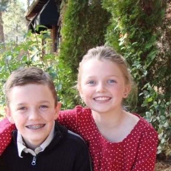 Meet your Posher, Anne - Picture 1 of 1